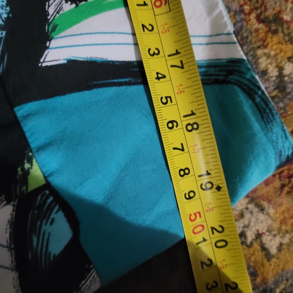 Tribal skirt size 12 - Picture 3 of 7